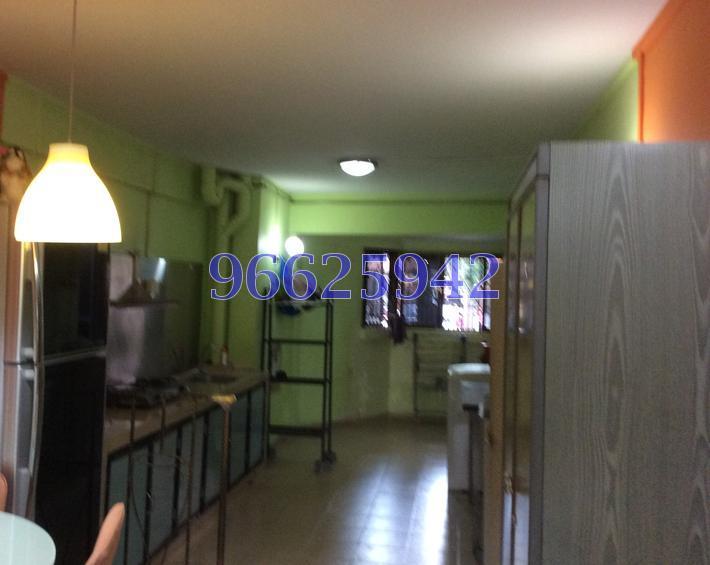Blk 133 Bukit Batok West Avenue 6 (Bukit Batok), HDB 3 Rooms #122836582